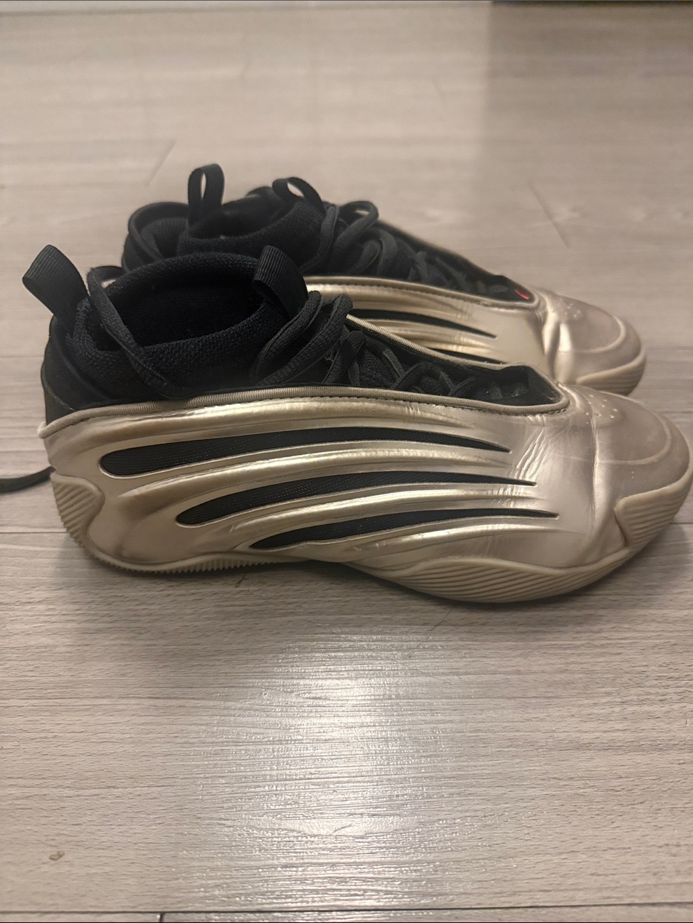 Adidas Harden Vol. 9